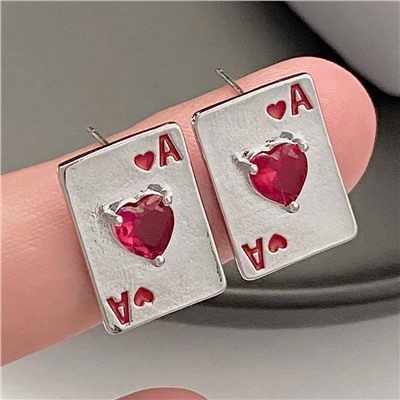 Серьги на гвоздиках арт. 13 5033 (id 289884)