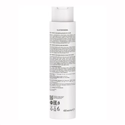 Ollin Шампунь для объема и блеска волос / Perfect Hair Pro Volume, 400 мл