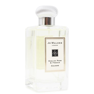 JM English Pear & Freesia edc 100 ml желтый