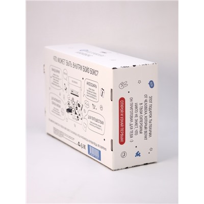 БойзБокс "Superhero Box"