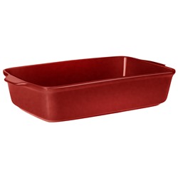 ФОРМА ДЛЯ ЗАПЕКАНИЯ REACTIVE RED 32*18*7 СМ 1800 МЛ