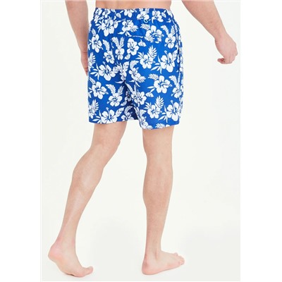 Hawaiian Swim Shorts