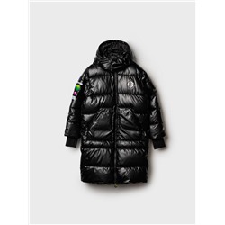 Пальто зимнее для девочки