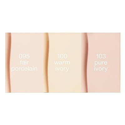 Тональный крем Maybelline Dream Urban Cover SPF 50 № 95 30 ml