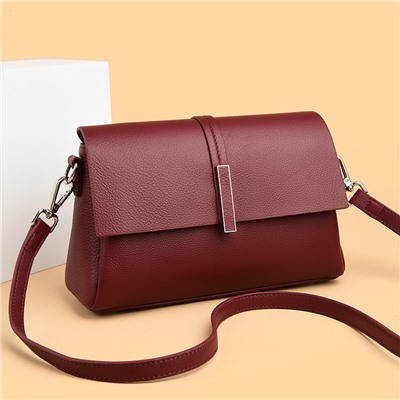 Bags Сумка женская / кожа /  0112131