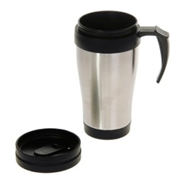 118290 Кружка-термос "Классика" 450 мл