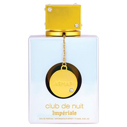 Armaf Club de Nuit White Imperiale edp for women 105 ml