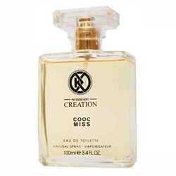 Kreasyon C Coco Mademoiselle Women edt 100 ml