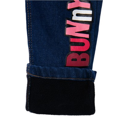 Джинсы для девочки