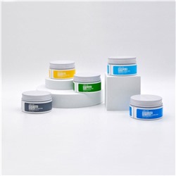 Lebelage Ночная маска для лица с экстрактом центеллы / Water Drop Cica Sleeping Pack, 100 мл