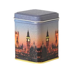 Банка "Лондон" 100 гр