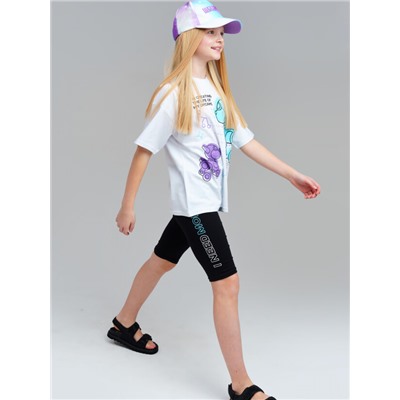 Бейсболка для девочки