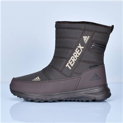 Дутики Adidas Terrex арт 5599