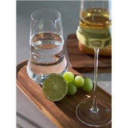 Набор бокалов для воды в подарочной упаковке Sense, 590 мл, 2 шт.