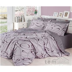 Постельное белье Сатин First Choice Saten Cotton Collection