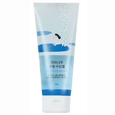 ROUND LAB Охлаждающий гель для лица и тела с берёзовым соком / Birch Juice Moisturizing Soothing Gel Cool, 150 мл