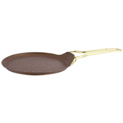 Блинница Zeidan Z-90210 GRANITE 24см каменное покрытие (8)