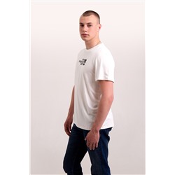 Футболка спортивная с принтом 235MLK