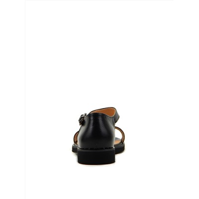 Босоножки ED'ART 1058.110'bl.black R