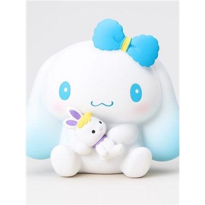 Копилка «Cute bunny», blue