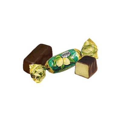 КЗ Конфеты Цитрон 250гр, Рахат