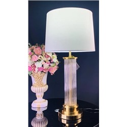 299-116 Настольная лампа 71 см (х1)Металл