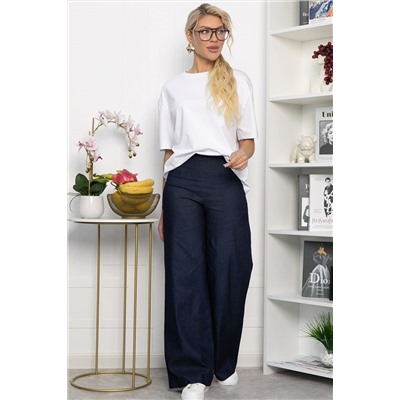 Брюки Жанин (джинс) Б13849-10М