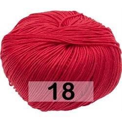Пряжа Weltus Baby Cotton