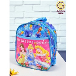 Сумка-рюкзак для девочки Princess