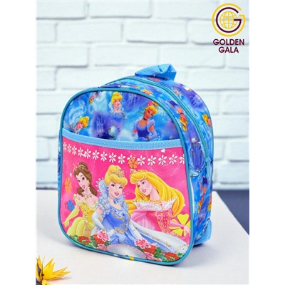 Сумка-рюкзак для девочки Princess