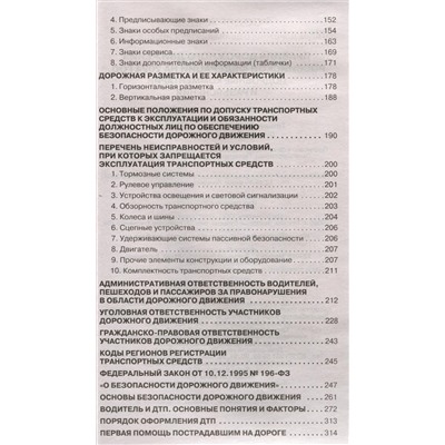 Правила дорожного движения Российской Федерации на 2024 год. Подробные комментарии и разъяснения. Включая новый перечень неисправностей и условий, при которых запрещается эксплуатация транспортных средств