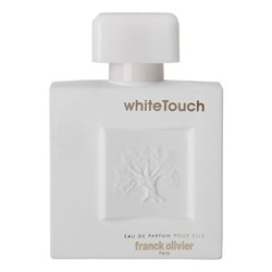 FRANCK OLIVER WHITE TOUCH lady 50ml edp