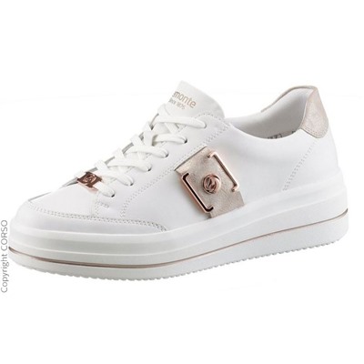 Remonte-Plateausneaker