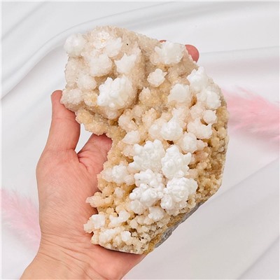 Радуга Самоцветов Друза Кальцита