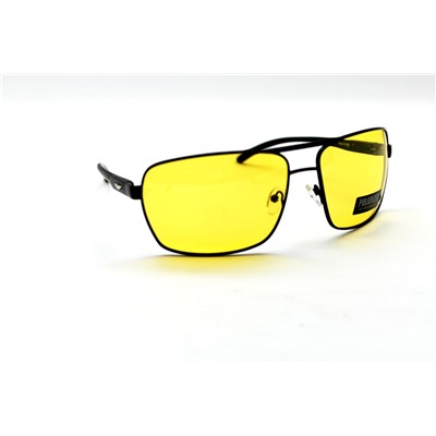 Алюминиевые поляризационные очки - Polarized 2015 с16 желтый