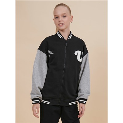 Жакет для девочек