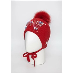 Шапка Детская Топ622 48-50р.