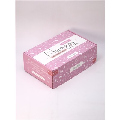 MilotaBox "Shine Box"