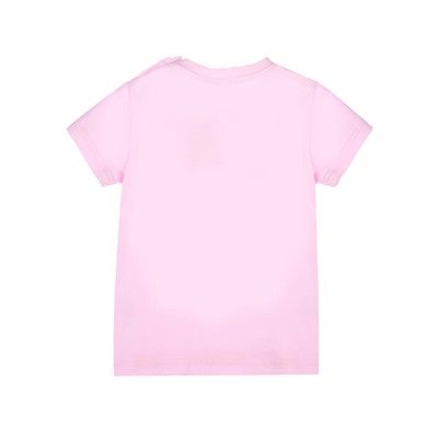 Футболка для девочки