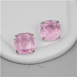 Серьги Арт. 3-6903-W