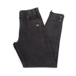 370 DK. GRAY Джеггинсы женские