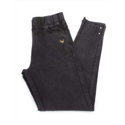 370 DK. GRAY Джеггинсы женские