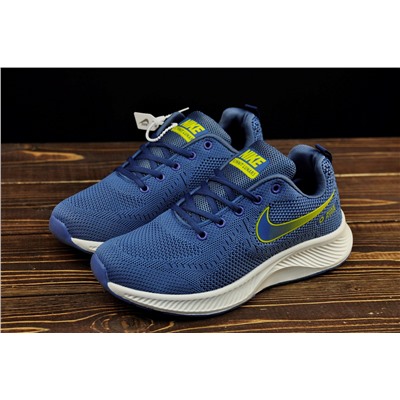 Nike Flyknit Lunar 3