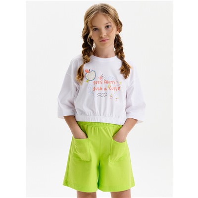 Шорты для девочек