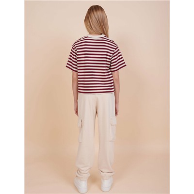 Футболка для девочек