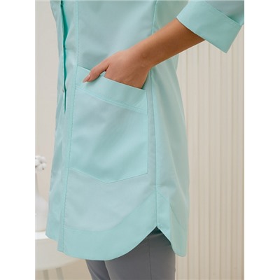 Рубашка медицинская женская М-284-2 Тиси