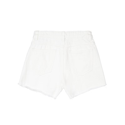 Шорты джинсовые для девочки