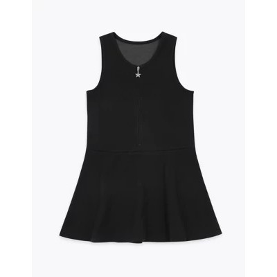 Girls' Skater Pinafore (2-12 Yrs)