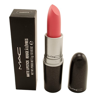 Помада М.А.К Matte Lipstick Rouge A Levres ( упаковка 12 шт )