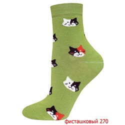 Носки женские 16с1102